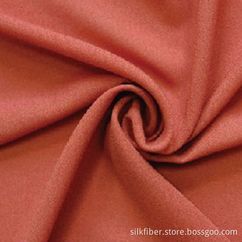 Mona Lisa Polyester Fabric